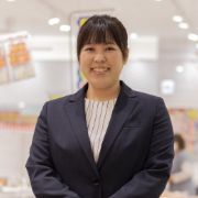 Yoriko Takaura